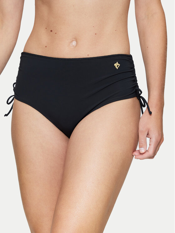 Triumph Долнище на бански Summer Twist 10222251 Черен за Жени цена