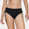Triumph Долнище на бански Summer Twist 10222264 Черен за Жени цена
