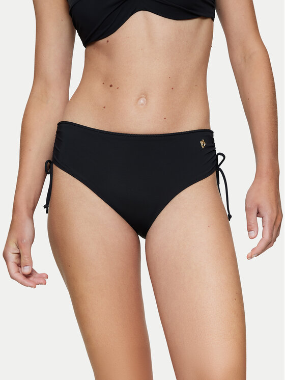 Triumph Долнище на бански Summer Twist 10222264 Черен за Жени цена
