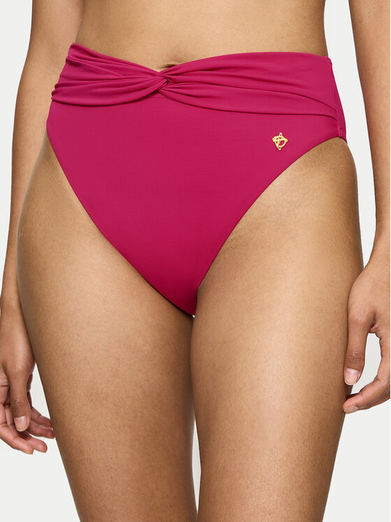Triumph Долнище на бански Summer Twist 10222288 Розов за Жени цена