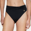 Triumph Долнище на бански Summer Twist 10222288 Черен за Жени цена