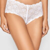Triumph Класически бикини с висока талия Amourette 300 Maxi X 10166772 Бял за Жени цена