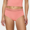 Triumph Класически дамски бикини Feel Of Modal 10214399 Розов за Жени цена