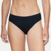 Triumph Класически дамски бикини Pretty 10222241 Черен за Жени цена
