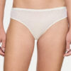 Triumph Класически дамски бикини Signature Sheer 10222554 Екрю за Жени цена