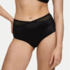 Triumph Моделиращо бельо долна част True Shape Sensation 10162228 Черен за Жени цена