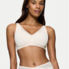 Triumph Сутиен без банели True Shape Sensation 10218244 Екрю за Жени цена