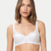 Triumph Сутиен с банели Amourette 300 10166798 Бял за Жени цена