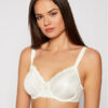 Triumph Сутиен с банели Ladyform Soft 10166306 Бежов за Жени цена