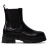 Trussardi Боти 79A00721 Черен за Жени цена