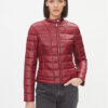 Trussardi Зимно яке 56S00924 Бордо Regular Fit за Жени цена