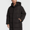 Trussardi Зимно яке Memory 52S00742 Черен Regular Fit за Мъже цена