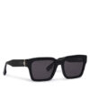 Trussardi Слънчеви очила TSM9028 Черен за Жени цена