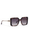 Trussardi Слънчеви очила TSW9057 Кафяв за Жени цена