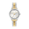 Trussardi Часовник R2453170502 Сребрист за Жени цена
