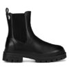U.S. Polo Assn. Боти тип челси ALICJA003W/DYT1 Черен за Жени цена