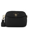 U.S. Polo Assn. Дамска чанта BIUXT6206WVP Черен за Жени цена