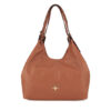 U.S. Polo Assn. Дамска чанта BIUXT8372WVP Оранжев за Жени цена