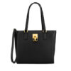 U.S. Polo Assn. Дамска чанта BIUXT8485WVP Черен за Жени цена