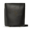 U.S. Polo Assn. Дамска чанта Durango Bucket BEUD55872WVP000 Черен за Жени цена