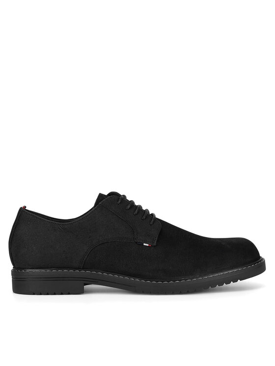 U.S. Polo Assn. Обувки SANTOS001M/DL1 Черен за Мъже цена