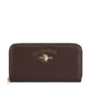 U.S. Polo Assn. Портфейл WIUXT6207WVP Кафяв за Жени цена