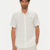U.S. Polo Assn. Риза MUP3254 Бял Regular Fit за Мъже цена