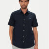 U.S. Polo Assn. Риза MUP3254 Тъмносин Regular Fit за Мъже цена