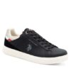 U.S. Polo Assn. Сникърси ROKKO001M/CY3 Черен за Мъже цена
