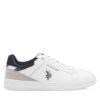 U.S. Polo Assn. Сникърси ROKKO001M/CY4 Бял за Мъже цена