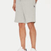 U.S. Polo Assn. Спортни шорти MUP3354 Сив Regular Fit за Мъже цена