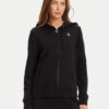 U.S. Polo Assn. Суитшърт WUP1512 Черен Regular Fit за Жени цена
