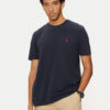 U.S. Polo Assn. Тишърт MUP3617 Тъмносин Regular Fit за Мъже цена