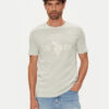 U.S. Polo Assn. Тишърт MUP4203 Бежов Regular Fit за Мъже цена