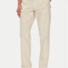 U.S. Polo Assn. Чино панталони MUP3610 Бежов Slim Fit за Мъже цена