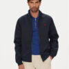 U.S. Polo Assn. Яке бомбър MUP3260 Тъмносин Regular Fit за Мъже цена