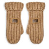 Ugg Детски ръкавици K Chunky Mitten 100030 Бежов за Бебета цена