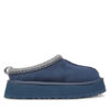 Ugg Пантофи W Tazz 1122553 Син за Жени цена