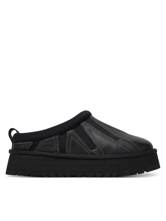 Ugg Пантофи W Tazz Sunwave 1169771 Черен за Жени цена