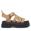 Ugg Сандали W Cora 1152698 Бежов за Жени цена