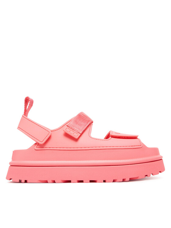 Ugg Сандали W Goldenglow 1152685 Розов за Жени цена
