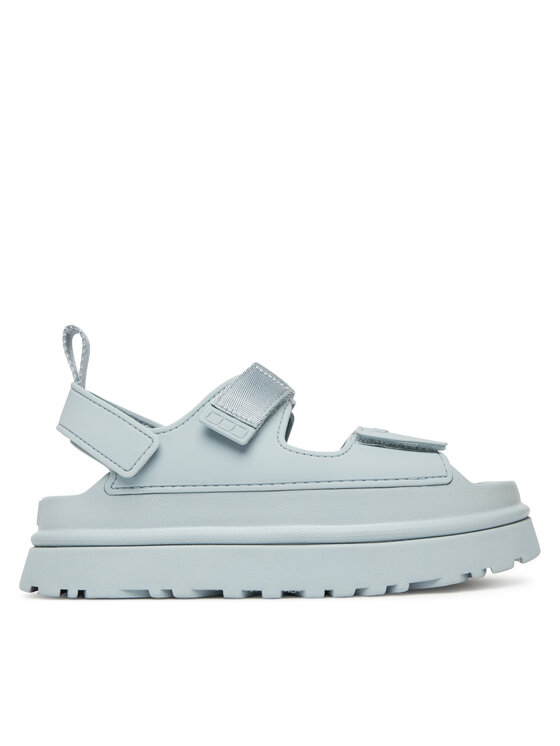 Ugg Сандали W Goldenglow 1152685 Светлосиньо за Жени цена