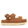 Ugg Сандали W Goldenstar Glide 1167399 Кафяв за Жени цена