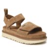 Ugg Сандали W Goldenstar Sandals 1136783 Кафяв за Жени цена