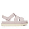 Ugg Сандали W Goldenstar Strap 1137890 Виолетов за Жени цена