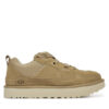 Ugg Сникърси M Lo Lowmel 1169493 Бежов за Мъже цена