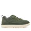 Ugg Сникърси M Lo Lowmel 1169493 Зелен за Мъже цена