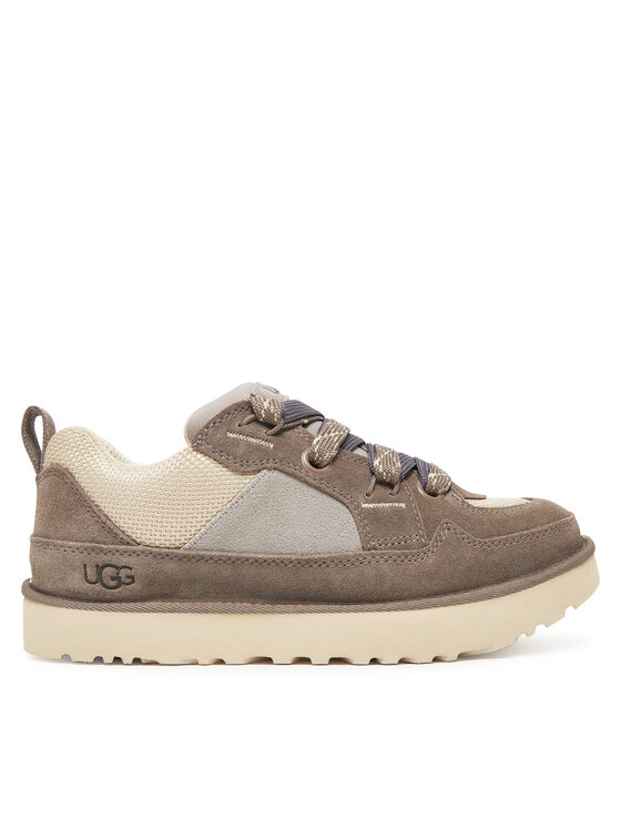 Ugg Сникърси M Lo Lowmel 1169493 Сив за Мъже цена