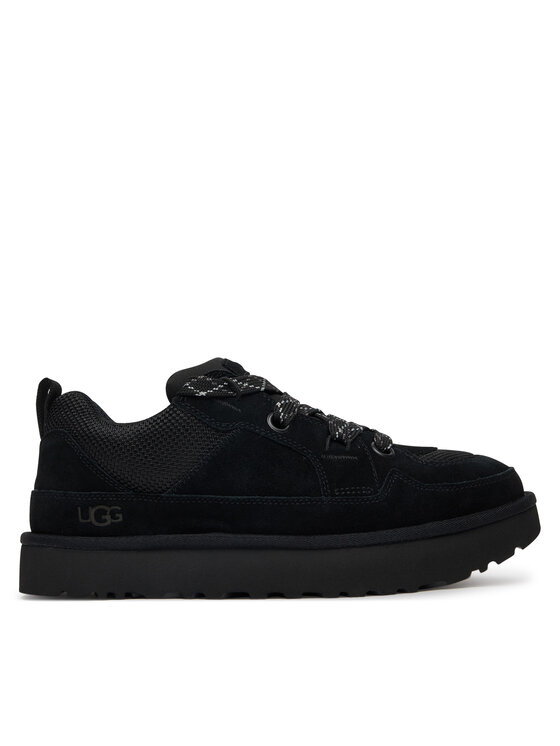Ugg Сникърси M Lo Lowmel 1169493 Черен за Мъже цена