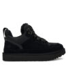 Ugg Сникърси M Lowmel 117075 Черен за Мъже цена
